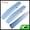 Gradient Blue, variant on Unique Bargains 2 Pcs Tennis Racket Grip Tape Dry Overgrip Tape Pink