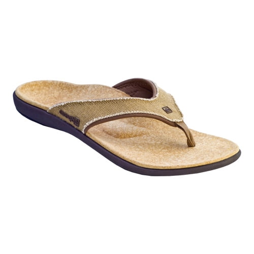 spenco flip flops near me