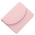 thumbnail image 2 of Cartera compacta para mujer, tarjetero delgado, tarjetero pequeño, tarjetero minimalista, tarjetero de visita para monedero, cartera bonita para mujer, 2 of 5