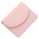 thumbnail image 1 of IDEANATEGRATE Billetera Para Mujer Rosa Con Portátil Y Múltiples Compartimentos Para Tarjetas, 1 of 7