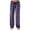 BP22-Purple, variant on Inglocry Women's Pajamas Pants Plaid Stretch Casual Loose Comfy Pants Sleep Bottom Lounge Cute Pajama Sleepwear Green M