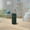 Green GN, variant on Latrodar Portable Bluetooth Speaker RGB Effect Subwoofer Speakers 10W High Creative nection With Lanyard Black 7.2x3.32 Inch Home Gadgets