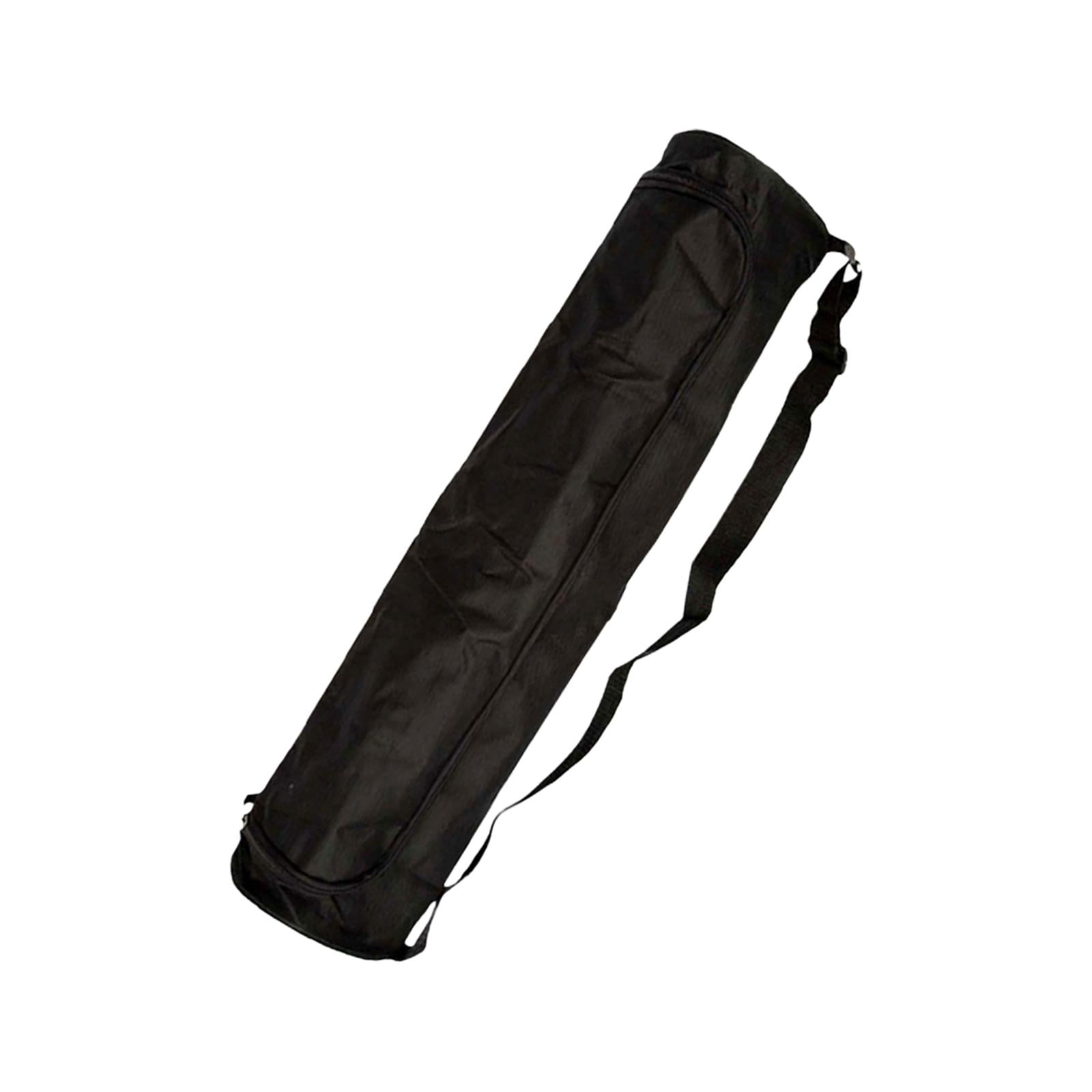Gaiam Yoga Mat Bag - Wander Free Yoga Mat Carrier Pouch Tote