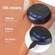 thumbnail image 4 of Orthoback ReNerv 3D Regenerative EMS Treatment Foot Massager with Remote Control, 4 of 5