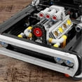 thumbnail image 6 of LEGO Technic Fast & Furious Dom?s Dodge Charger 42111 Race Car Building Set, New 2020 (1,077 Pieces), 6 of 6