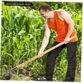 thumbnail image 3 of Weeding Head Replacement Metal Weed Puller Head Gardening Digging Weeder Removal Accessory Iron Garden Weeding Tools-week, 3 of 4