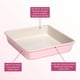 thumbnail image 5 of Molde para Hornear Paris Hilton 23 cm Antiadherente Rosa Crema, 5 of 6