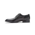 thumbnail image 3 of Rockport Total Motion Office Plain Toe Men's Black Oxfords 9W, 3 of 4