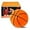21cm, variant on Silent Basketball, 2026 New Silent Basketball, Silent Basketballs Dribbling Indoor, No Noise Basketballs for Various Indoor Activities(21cm/8.2in)
