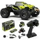 thumbnail image 1 of Coche RC AMORIL 1/10 sin escobillas, rápido, 80 km/h, 4WD, impermeable RTR, 1 of 9