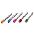thumbnail image 2 of 5Pcs PH2 Magnetic Phillips Screwdriver Bit Set 1/4 Inch Hex Shank Cross Screw Electric Power Drivers Bits, 65mm, 2 of 5