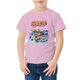 thumbnail image 1 of Camiseta Algodón de Naru para niños, 1 of 5