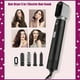 thumbnail image 4 of Beleza, Cuidado e Higiene Cepillo de aire caliente para secador de pelo Airwrap Styler 5 en 1 Labymos  METRO, 4 of 7