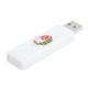 thumbnail image 5 of Memoria USB 2.0 PushPull para coche, regalo corporativo, accesorios de computadora (Gato Sandía, 16 GB), 5 of 14