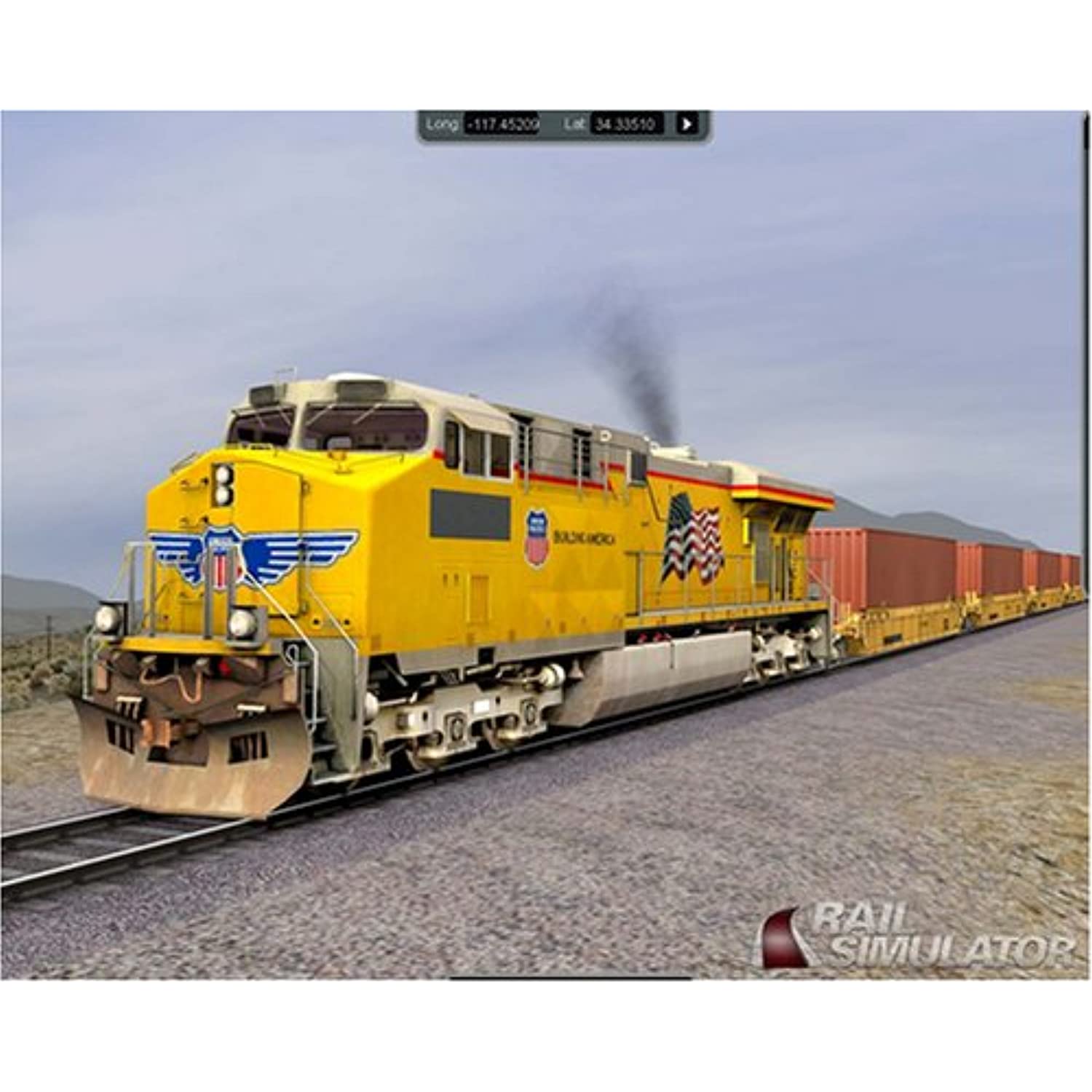 コレクション Train Simulator Plus Train Simulator: Kyuushuu Shinkansen Box Shot for