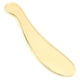 thumbnail image 4 of Herramienta Gua Sha, tabla de raspado de latón, masajeador corporal, tabla de raspado Guasha, artesanía excepcional, 4 of 14