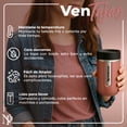 thumbnail image 4 of Vaso Termo Nespresso Nomad Travel Mug Small Rosa 300 Ml, 4 of 5