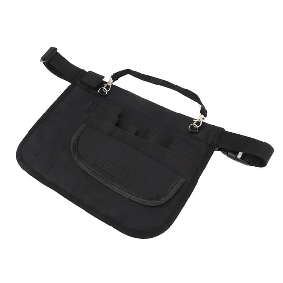 Nurse Fanny Pack, Lightweight Oxford Cloth Nurse  Fanny Pouch  For Nursing