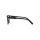 thumbnail image 4 of Monturas de gafas Armani Exchange AX3050 para hombre - 53 mm, 4 of 6