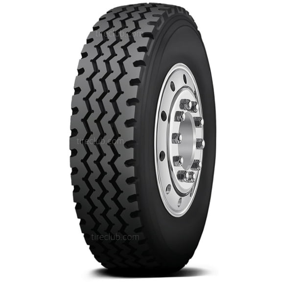 Llanta Westlake CR926D 11R24.5 149/146L H