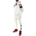 thumbnail image 2 of Champion RW Fleece Old English Pull Over Hoodie, 2 of 4