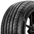 thumbnail image 2 of LT265/70R18 Lexani LXHT-206 124S Load Range E Black Wall Tire, 2 of 4