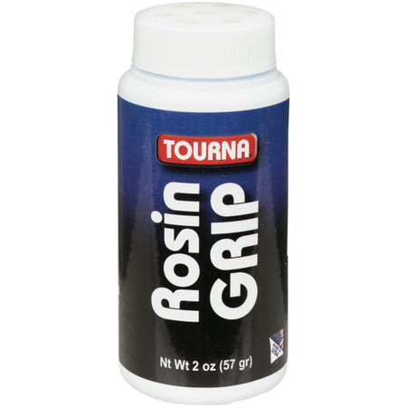 Tourna® Rosin Grip Powder 2 oz. Shaker