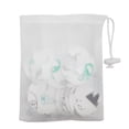 thumbnail image 4 of Makeup Remover Pad Washable Reusable Cotton Makeup Removal Pad with Mesh Bag, 4 of 10