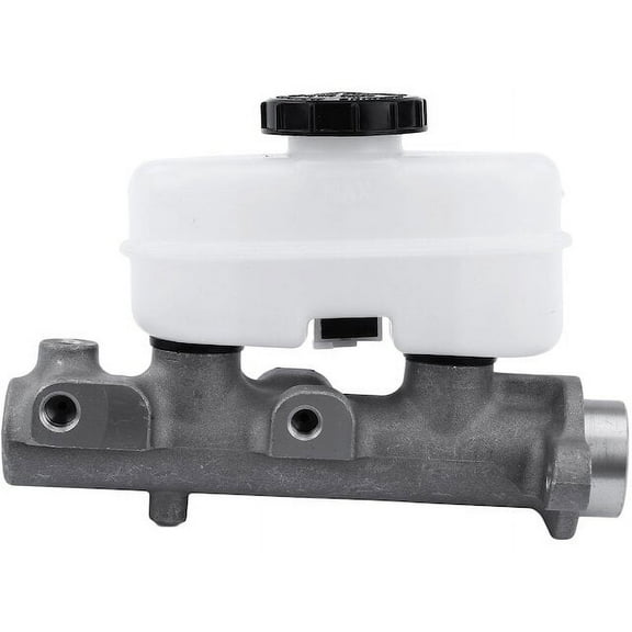 Brake Master Cylinder 1 - Compatible with 1995 - 1997 Ford Ranger 1996