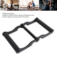 thumbnail image 4 of Poignée d'Exercice de Gym, Double Poignée en Forme de D en Alliage d'Aluminium pour Traction, 4 of 8