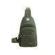 thumbnail image 3 of Xihbxyly Bolsa Deportiva de Pecho, Diseño Elegante y Luminoso, Amplios Compartimentos Multibolsillos, Material Resistente Al Agua, Versátil para Aventuras Al Aire Libre, Viajes y Uso Diario, Tamaño 2, 3 of 7