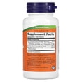 thumbnail image 2 of Supplement NOW Foods Black Cohosh 80 mg, ayuda a la menopausia, 2 of 3