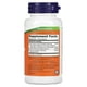 thumbnail image 2 of Supplement NOW Foods Black Cohosh 80 mg, ayuda a la menopausia, 2 of 3
