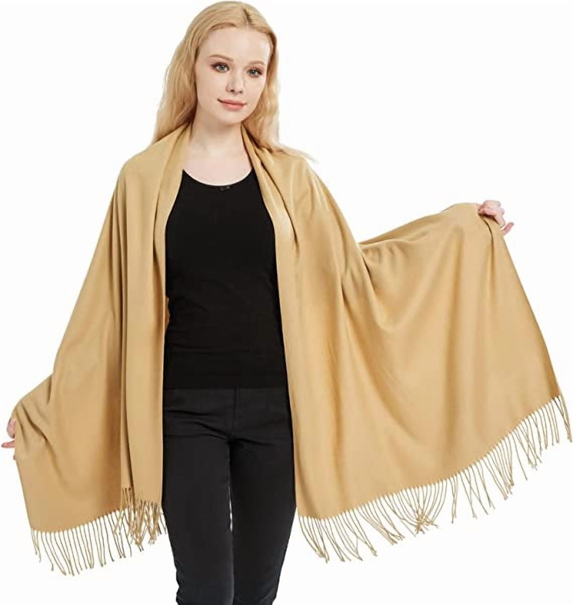 pashmina shawls and wraps