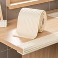 thumbnail image 1 of Sponge Cushion Anti-collision Strip 2m Table Edge Furniture Guard Window Sill Edge, 1 of 5