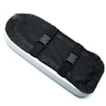 thumbnail image 4 of Greeniant Cojín para asiento trasero, alfombrilla para asiento trasero de bicicleta nueva, funda para asiento trasero de bicicleta, accesorios para Ciclismo Greeniant OD006148-00, 4 of 6