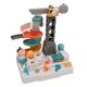 thumbnail image 3 of Tower Crane Track Toy, Ball Track Toy 8 Desafíos Para El Hogar, 3 of 7