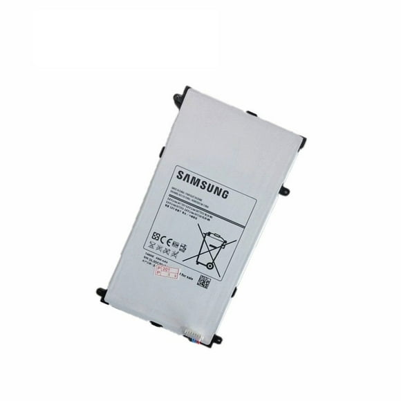 Nouvelle Véritable Tablette Samsung Galaxy Tab Pro 8.4 in SM-T325 T320 T321 Batterie 18.24Wh