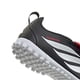 thumbnail image 3 of Tenis Adidas Predator Club FT EL Multi J UNISEX. JR5915 negro 24.5, 3 of 7