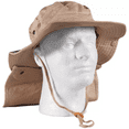 thumbnail image 2 of Fox Outdoor 75-39   Advanced Hot-Weather Boonie Hat One Size Fits Most, 2 of 6