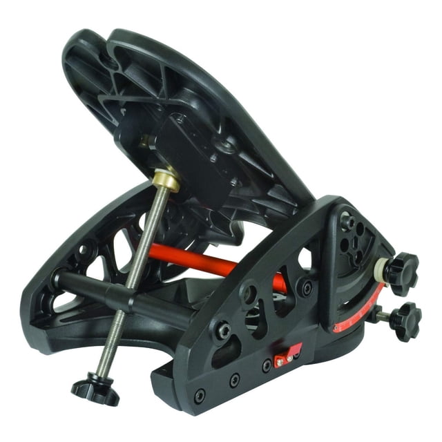 Wedge Celestron HD Pro para CPC 8/9/11 Black (93664)