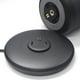 thumbnail image 4 of Soporte De Carga Firme Soporte De Carga De Altavoz Seguro Base De Carga De Altavoz Portátil Soporte De Carga De Altavoz De Audio Simple Compatible Con Bose-Soundlink Revolve Compatible Con Revolve+ Cateissary EL011161-00, 4 of 5