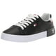 thumbnail image 1 of Zapatilla Tommy Hilfiger Rezz para hombre negra 001 talla 9, 1 of 2