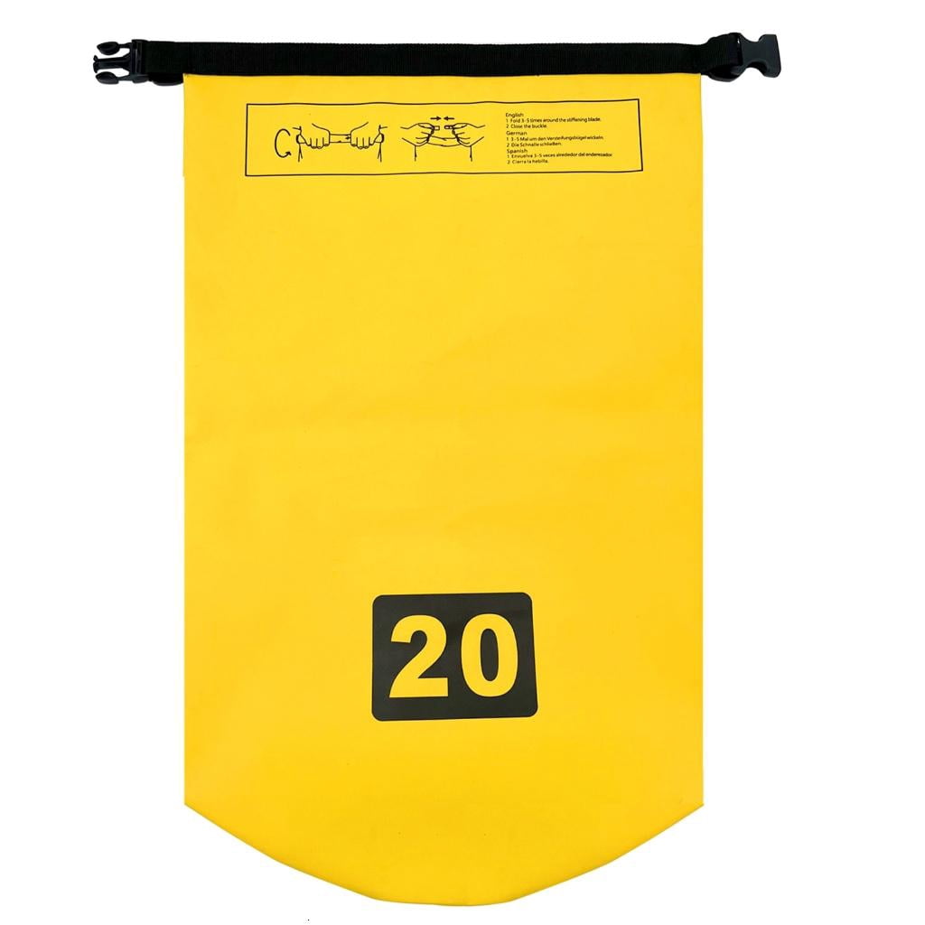 CEORPER 2 in 1 Sand Anchors and Dry Bag with Adjustable Buoys Small Anchors Dinghies Anchors System for Kayaks and Small Boat