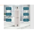 thumbnail image 3 of Bouteille de Gazéification en Acier Inoxydable et Bouteilles d'Eau, 3 of 8