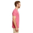 thumbnail image 4 of Gildan Adult Softstyle 4.5 oz. T-Shirt - G640, 4 of 4