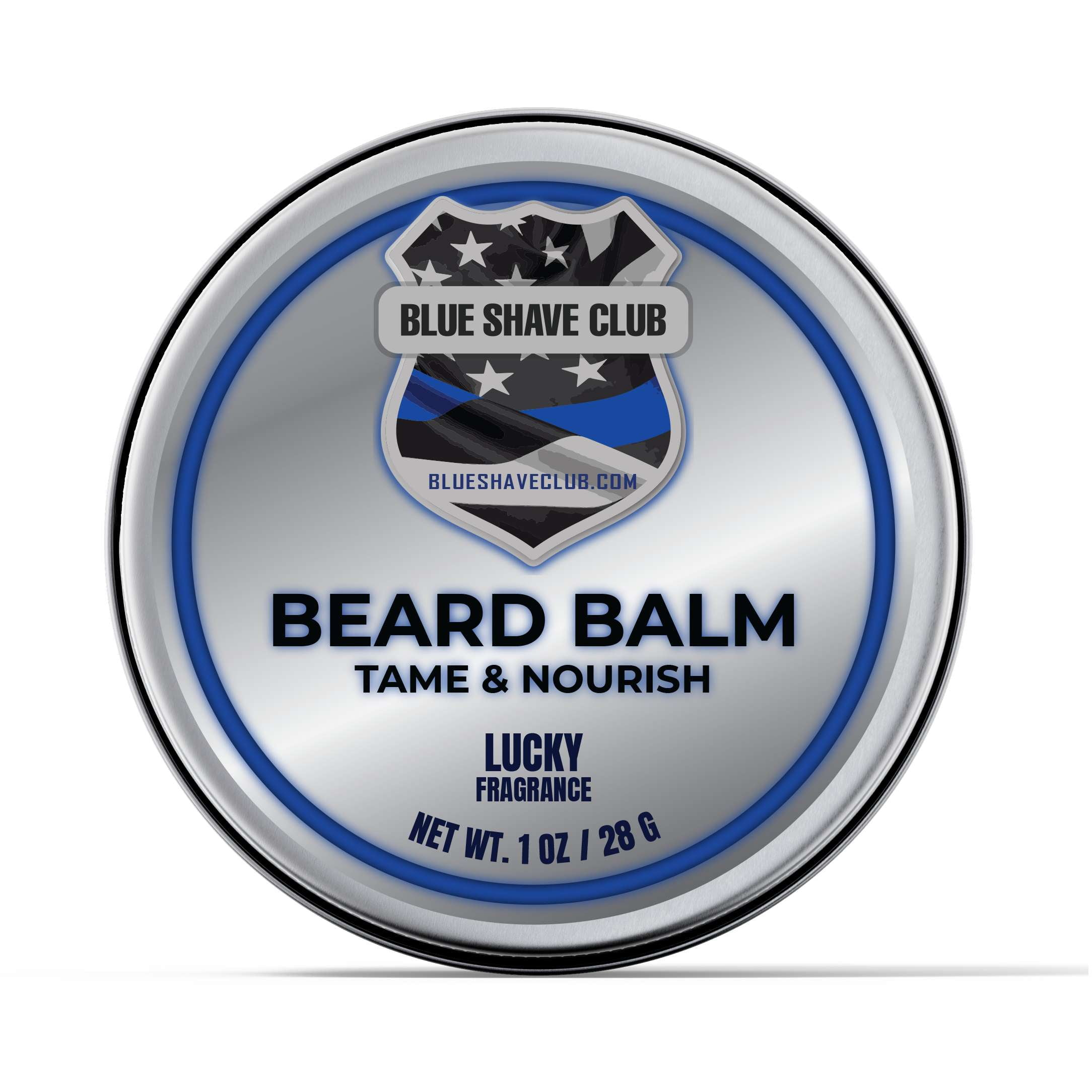 Beard Balm
