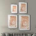 thumbnail image 4 of Wexford Home Wood Grain Suminagashi I Premium Framed Print, 30.5" x 42.5" - Ready to Hang, Silver (Set of 2), 4 of 9