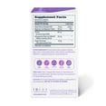 thumbnail image 7 of Pamprin Botanicals Supplement for PMS & Period Support, with Ashwagandha, Magnesium, Turmeric, Vitamin B6, Chasteberry, 22 Count, 7 of 7
