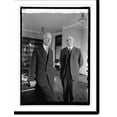 thumbnail image 2 of Historic Framed Print, Jno. H. Edwards & E.C. Finney, 4/20/23, 17-7/8" x 21-7/8", 2 of 9